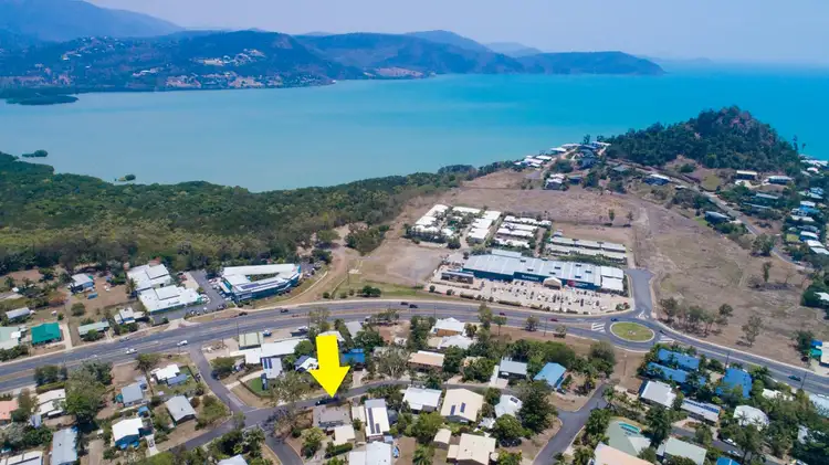 Second view of Homely house listing, 5 Adina Street, Cannonvale QLD 4802
