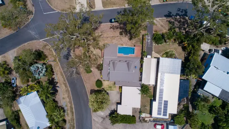 Fourth view of Homely house listing, 5 Adina Street, Cannonvale QLD 4802