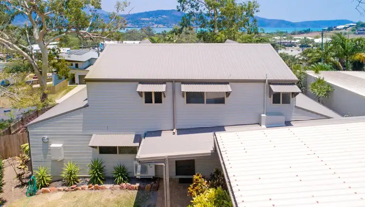 Fifth view of Homely house listing, 5 Adina Street, Cannonvale QLD 4802