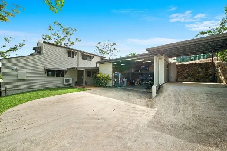 Sixth view of Homely house listing, 5 Adina Street, Cannonvale QLD 4802