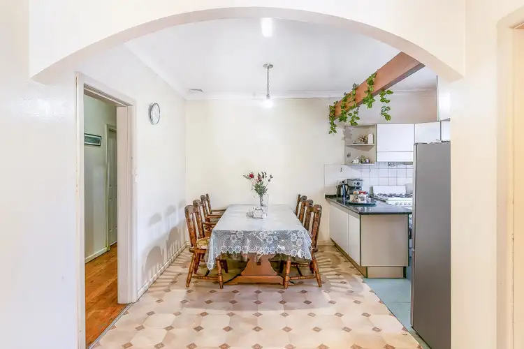 Second view of Homely house listing, 27 Mazarin Street, Riverwood NSW 2210