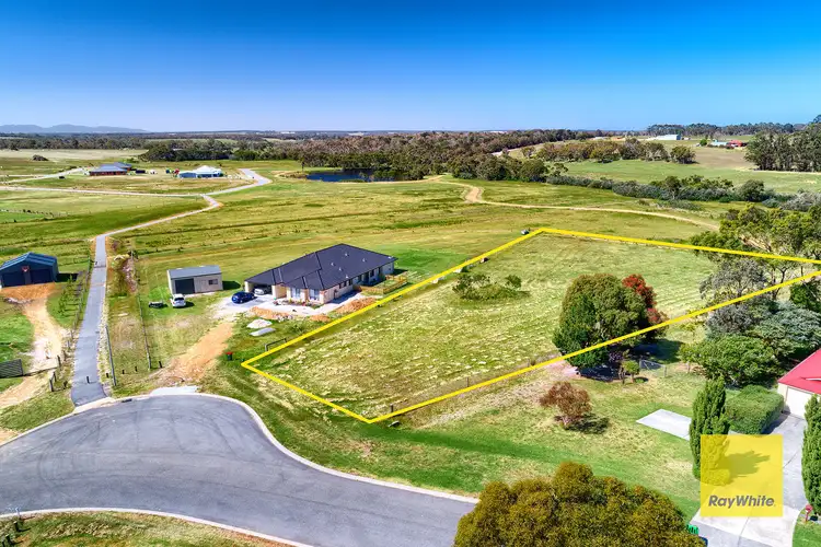 16 Catling Close, Warrenup WA 6330