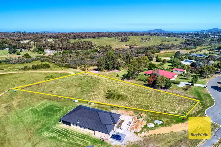 Third view of Homely land listing, 16 Catling Close, Warrenup WA 6330