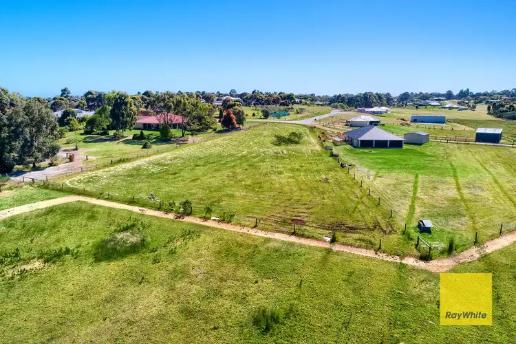 Fourth view of Homely land listing, 16 Catling Close, Warrenup WA 6330