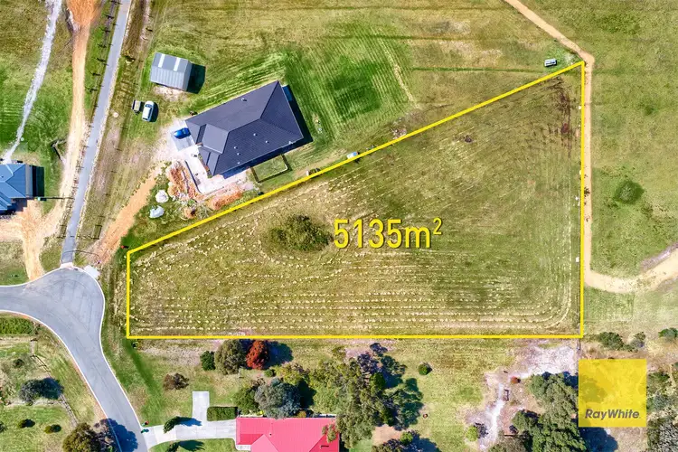 Fifth view of Homely land listing, 16 Catling Close, Warrenup WA 6330