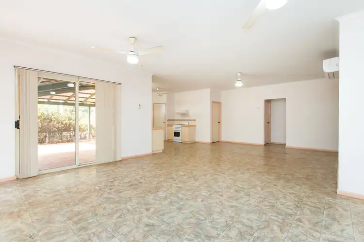 Sixth view of Homely house listing, 132 Reid Road, Cable Beach WA 6726