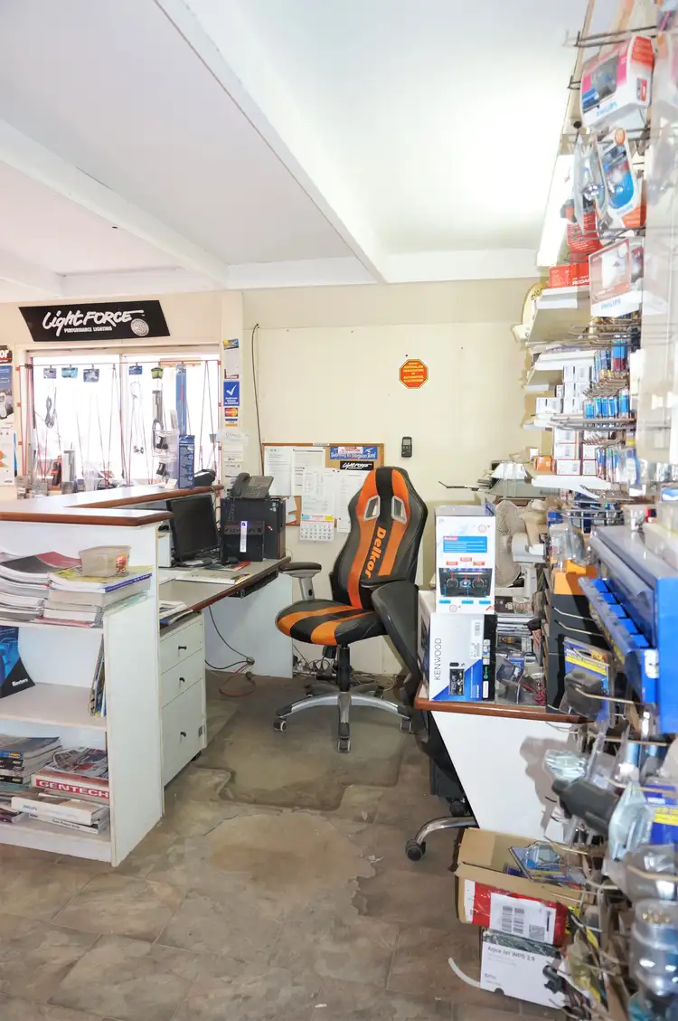 Third view of Homely house listing, 32 Pelias Street, Exmouth WA 6707
