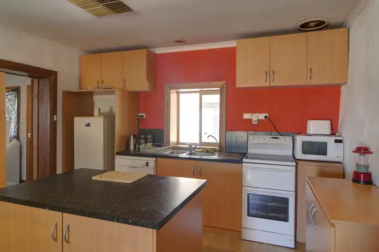 Second view of Homely house listing, 34-36 Colin Street, Loxton SA 5333