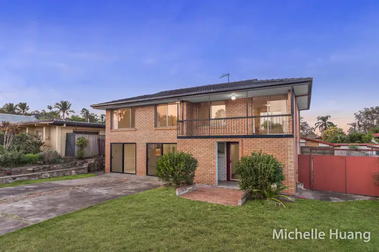 Main view of Homely house listing, 5 Darnell Street, Sunnybank Hills QLD 4109