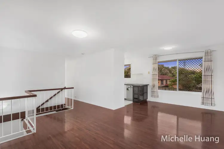 Second view of Homely house listing, 5 Darnell Street, Sunnybank Hills QLD 4109