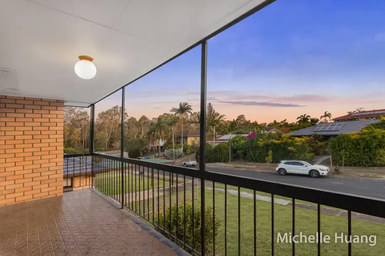 Third view of Homely house listing, 5 Darnell Street, Sunnybank Hills QLD 4109