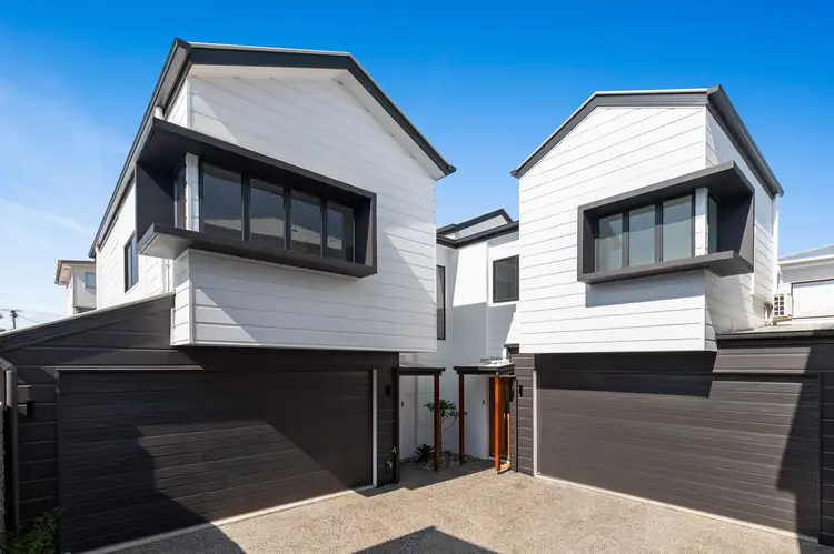 1,2&3/82 Dobson Street, Ascot QLD 4007