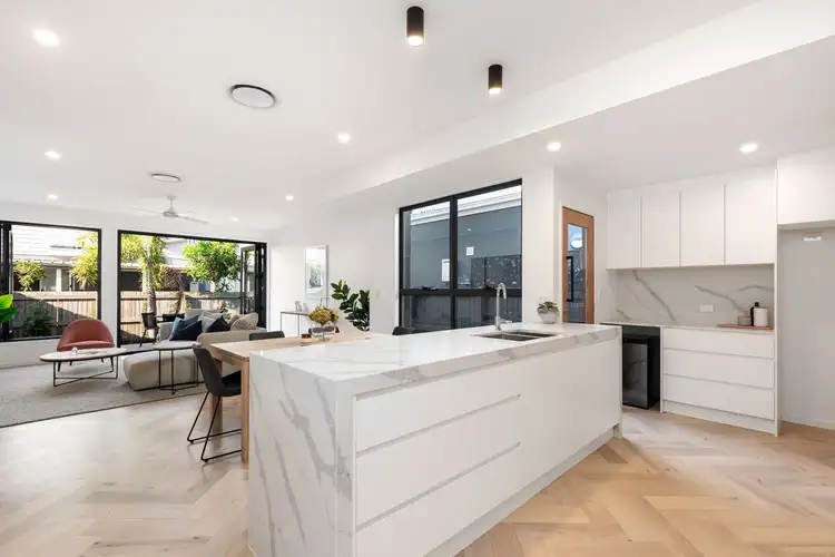 Sixth view of Homely house listing, 1,2&3/82 Dobson Street, Ascot QLD 4007