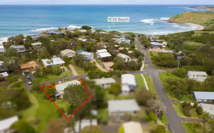 64 Marlin Street, Smiths Beach VIC 3922