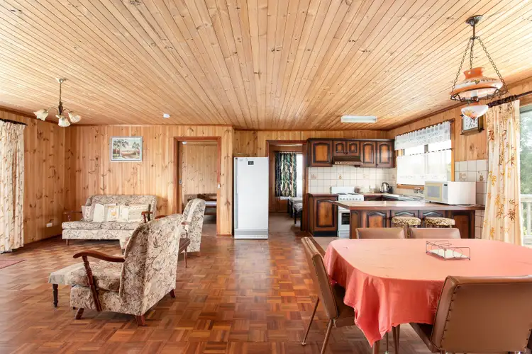 Fifth view of Homely house listing, 64 Marlin Street, Smiths Beach VIC 3922