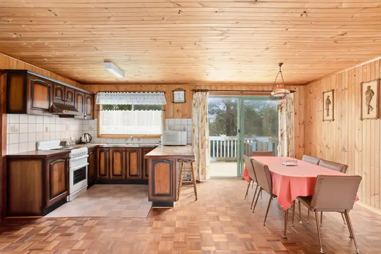 Sixth view of Homely house listing, 64 Marlin Street, Smiths Beach VIC 3922