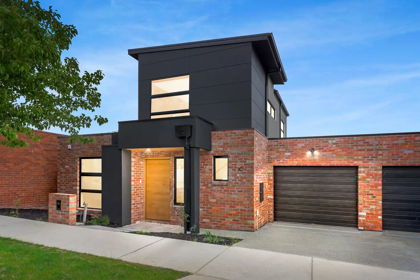 Main view of Homely townhouse listing, 1C Carrington Road, Reservoir VIC 3073