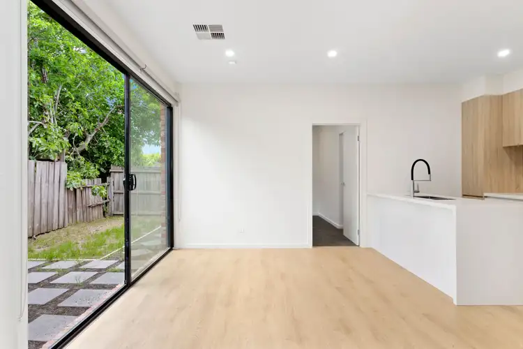Third view of Homely townhouse listing, 1C Carrington Road, Reservoir VIC 3073