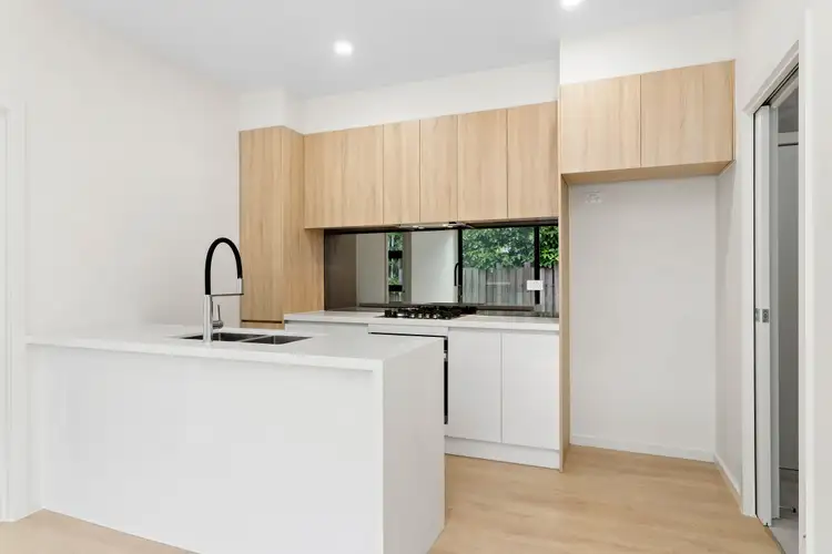 Fourth view of Homely townhouse listing, 1C Carrington Road, Reservoir VIC 3073