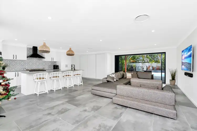 Fourth view of Homely house listing, 10 Newton Avenue, Southport QLD 4215