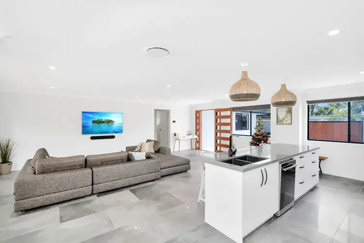 Fifth view of Homely house listing, 10 Newton Avenue, Southport QLD 4215