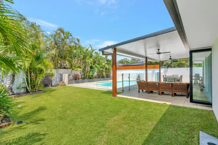 Sixth view of Homely house listing, 10 Newton Avenue, Southport QLD 4215