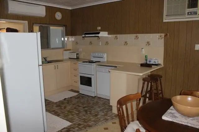 Second view of Homely unit listing, 1/136 Patterson Parade, Lucinda QLD 4850