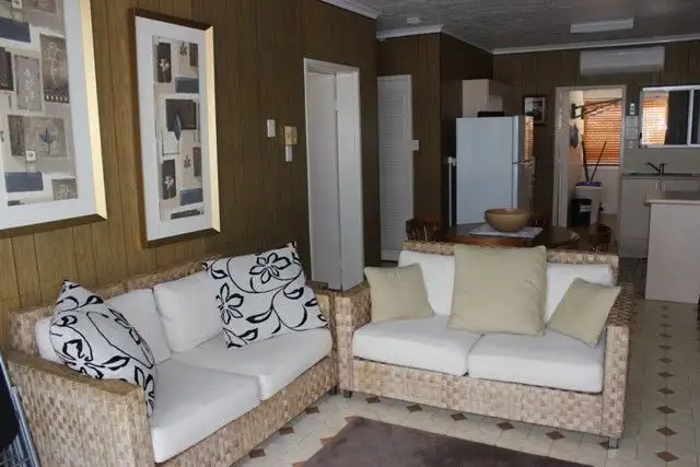 Fourth view of Homely unit listing, 1/136 Patterson Parade, Lucinda QLD 4850