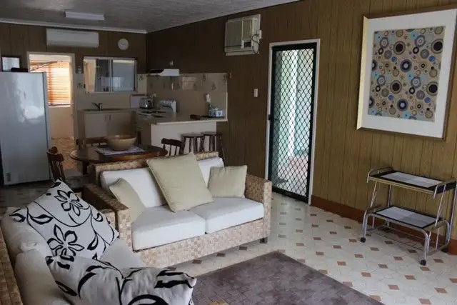 Fifth view of Homely unit listing, 1/136 Patterson Parade, Lucinda QLD 4850