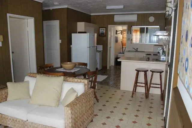 Sixth view of Homely unit listing, 1/136 Patterson Parade, Lucinda QLD 4850