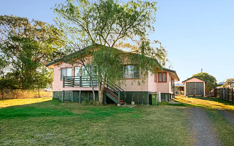Main view of Homely house listing, 18 Elton Street, Greenmount QLD 4359