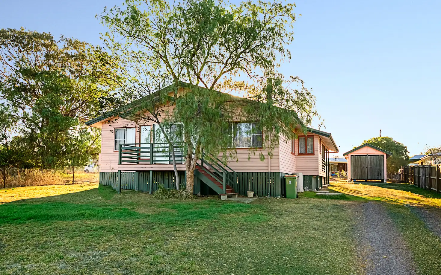 Main view of Homely house listing, 18 Elton Street, Greenmount QLD 4359