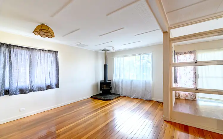 Second view of Homely house listing, 18 Elton Street, Greenmount QLD 4359