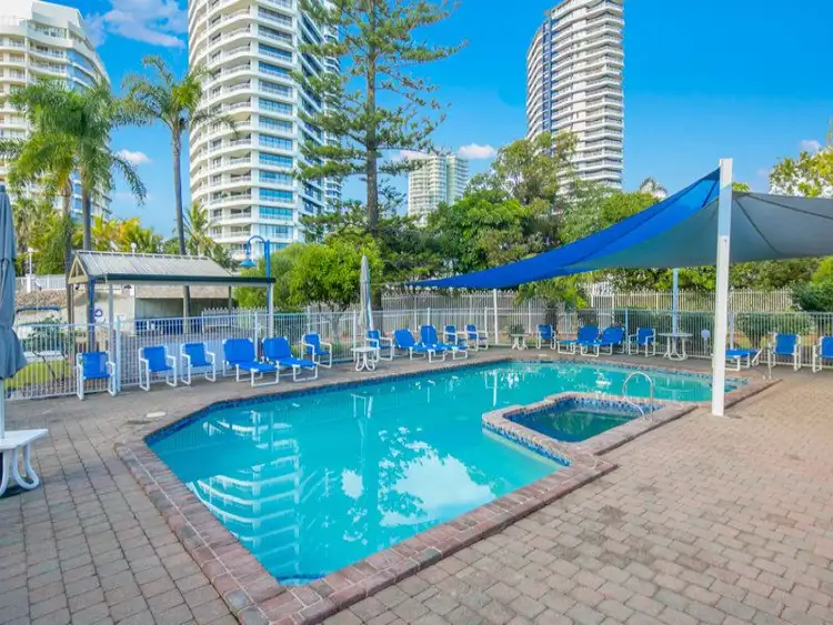 Third view of Homely unit listing, 18/37 Bayview Street, Runaway Bay QLD 4216