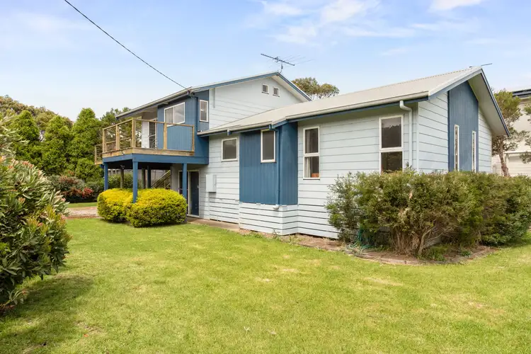 1 Barramundi Avenue, Smiths Beach VIC 3922
