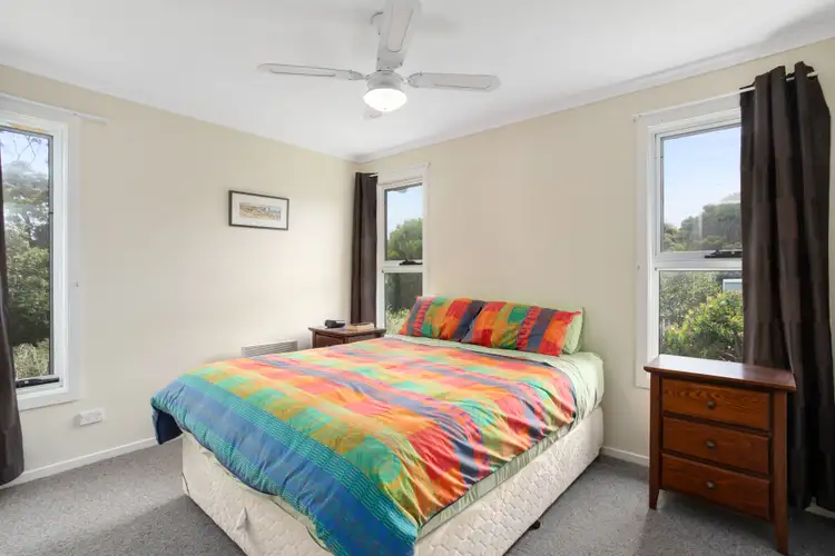 Sixth view of Homely house listing, 1 Barramundi Avenue, Smiths Beach VIC 3922