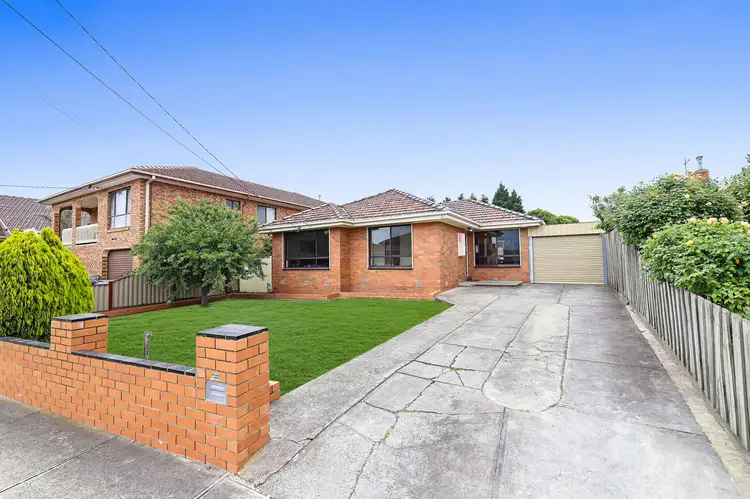 Fourth view of Homely house listing, 27 Avondale Road, Lalor VIC 3075