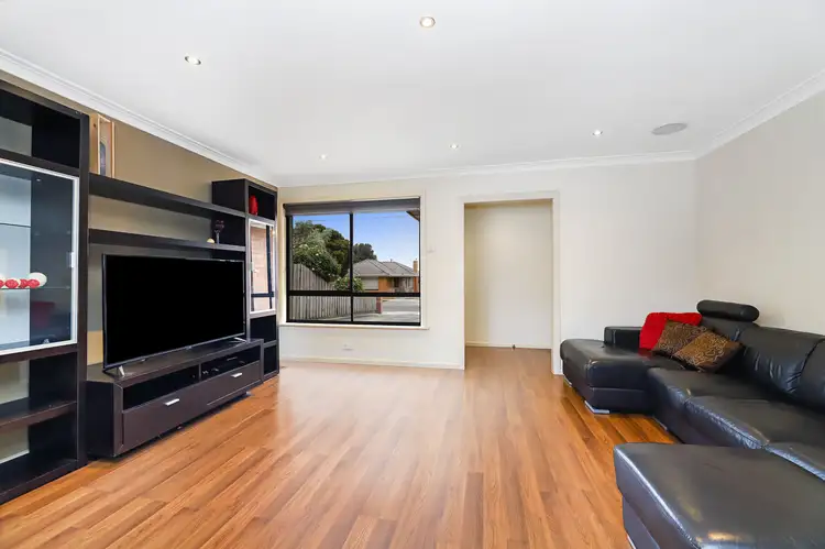 Fifth view of Homely house listing, 27 Avondale Road, Lalor VIC 3075