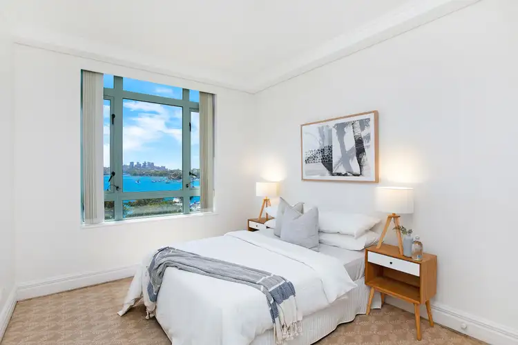 Fourth view of Homely apartment listing, 606/1 Roseby Street, Drummoyne NSW 2047