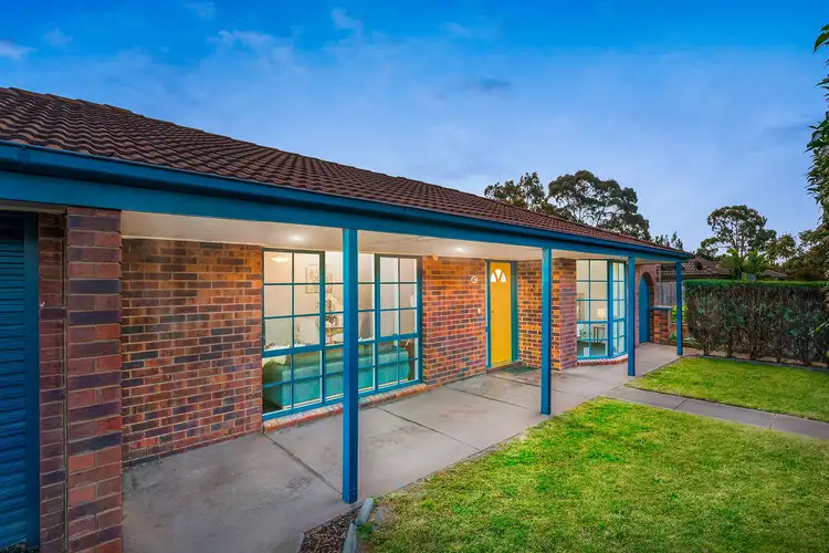 47 Shearwater Drive, Carrum Downs VIC 3201
