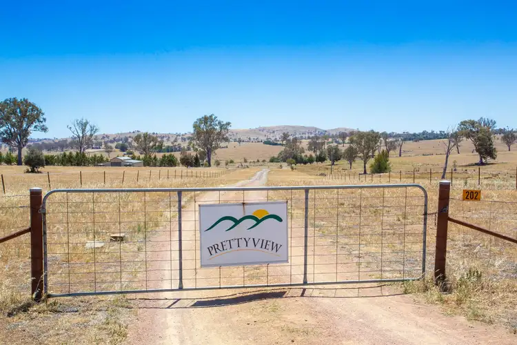 Fifth view of Homely house listing, 202 Yeumburra Road, Murrumbateman NSW 2582