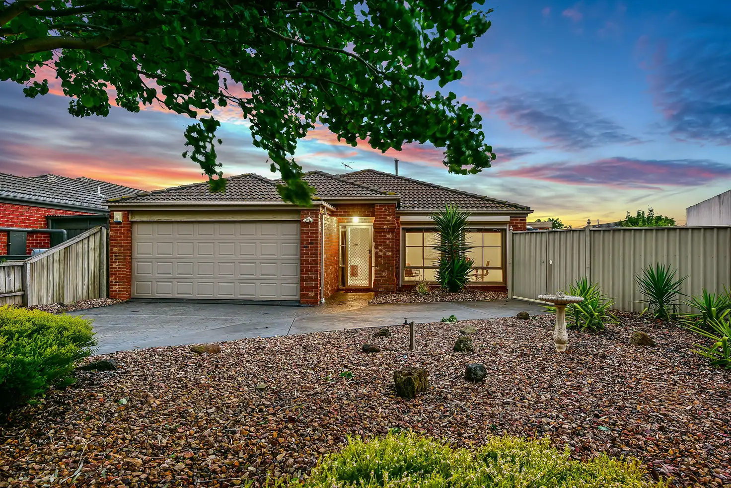 Main view of Homely house listing, 6 Brighton Place, Taylors Hill VIC 3037