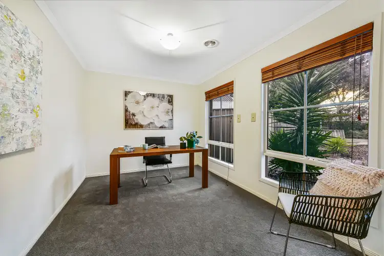 Third view of Homely house listing, 6 Brighton Place, Taylors Hill VIC 3037