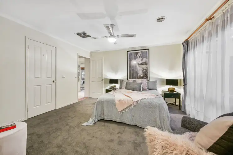 Fourth view of Homely house listing, 6 Brighton Place, Taylors Hill VIC 3037