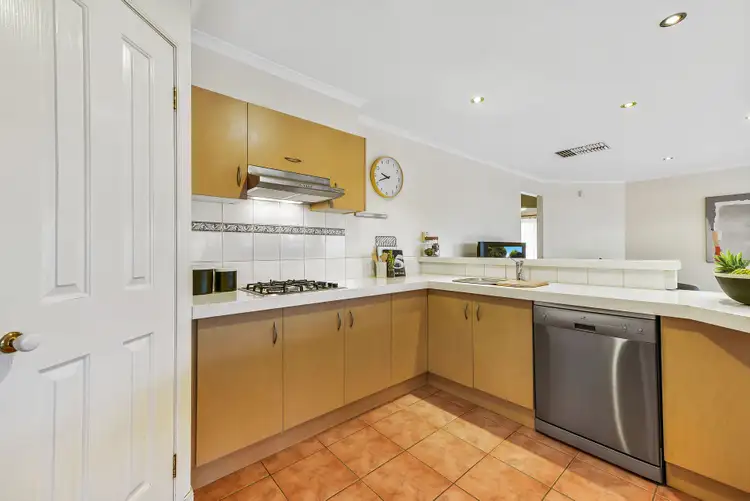 Sixth view of Homely house listing, 6 Brighton Place, Taylors Hill VIC 3037