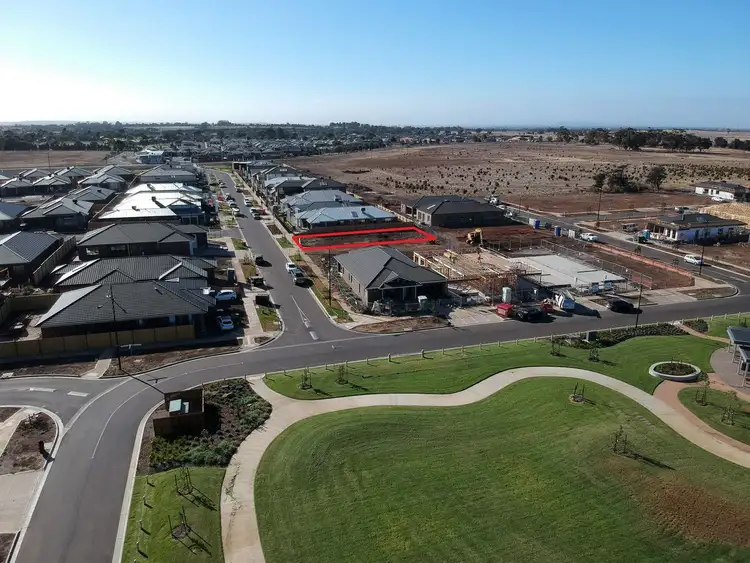 Second view of Homely land listing, 29 Hero Street, Diggers Rest VIC 3427