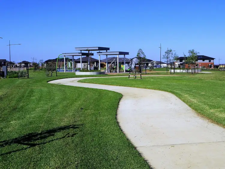 Third view of Homely land listing, 29 Hero Street, Diggers Rest VIC 3427