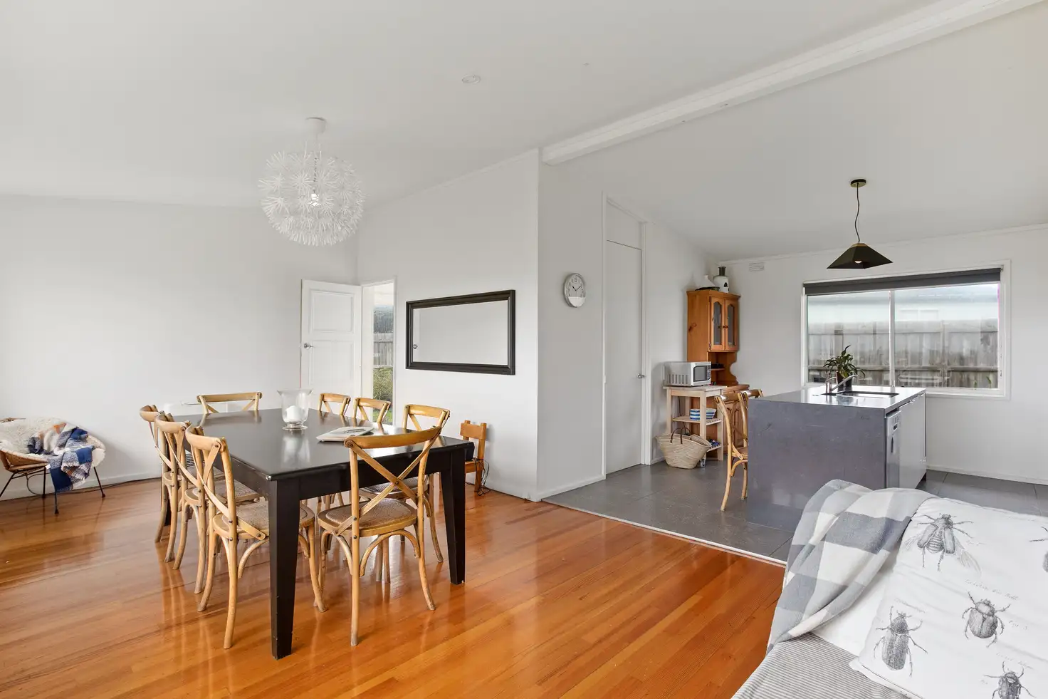 Main view of Homely house listing, 8 Highview Crescent, Surf Beach VIC 3922
