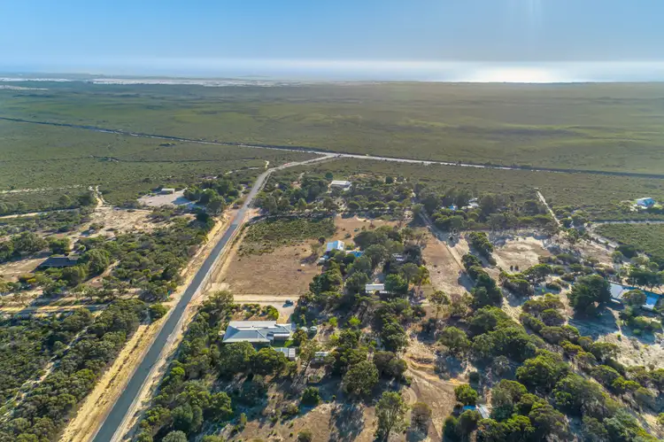 Main view of Homely house listing, 40 Ocean Place, Nilgen WA 6044