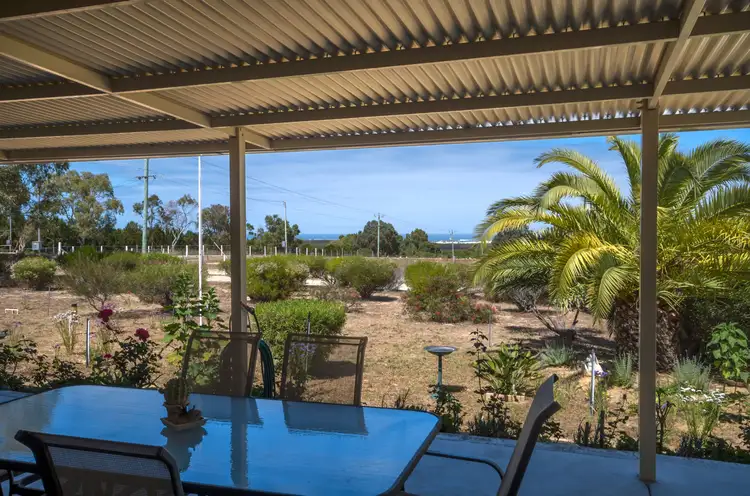 Second view of Homely house listing, 40 Ocean Place, Nilgen WA 6044